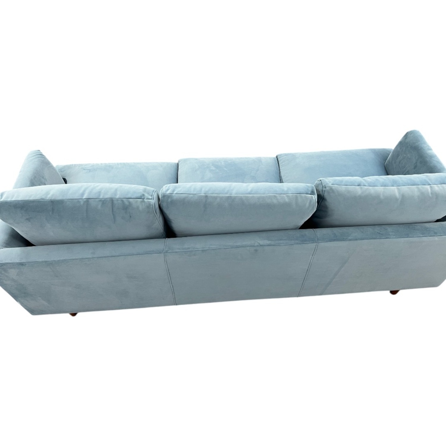 AllModern Miller Upholstered Sofa - image-7