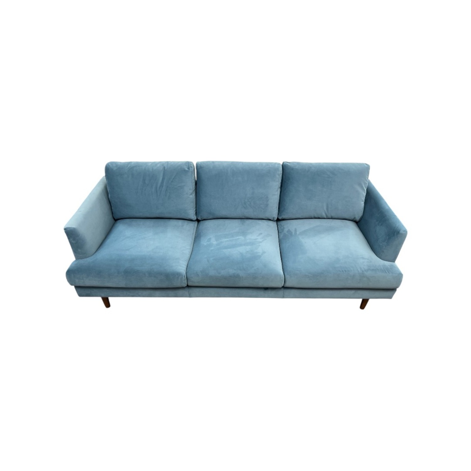 AllModern Miller Upholstered Sofa - image-12