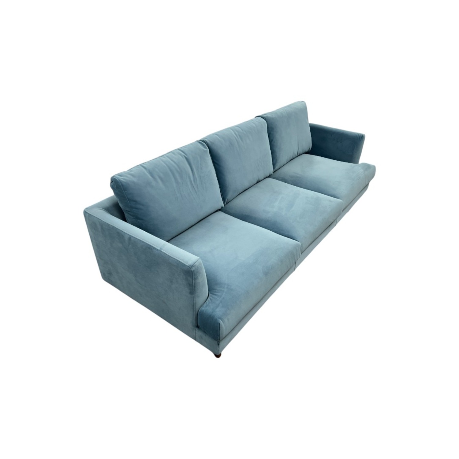 AllModern Miller Upholstered Sofa - image-10