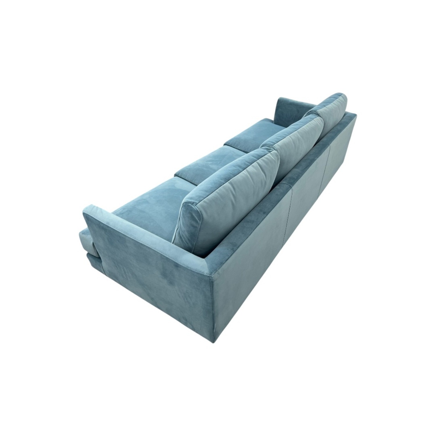 AllModern Miller Upholstered Sofa - image-6