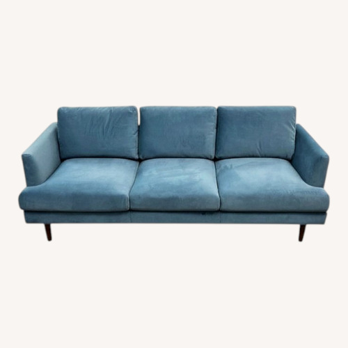 Used AllModern Miller Upholstered Sofa for sale on AptDeco