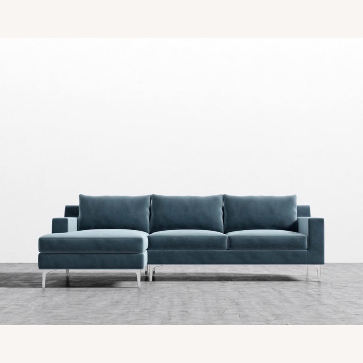 Rove Concepts Sophia Sectional Couch - image-4