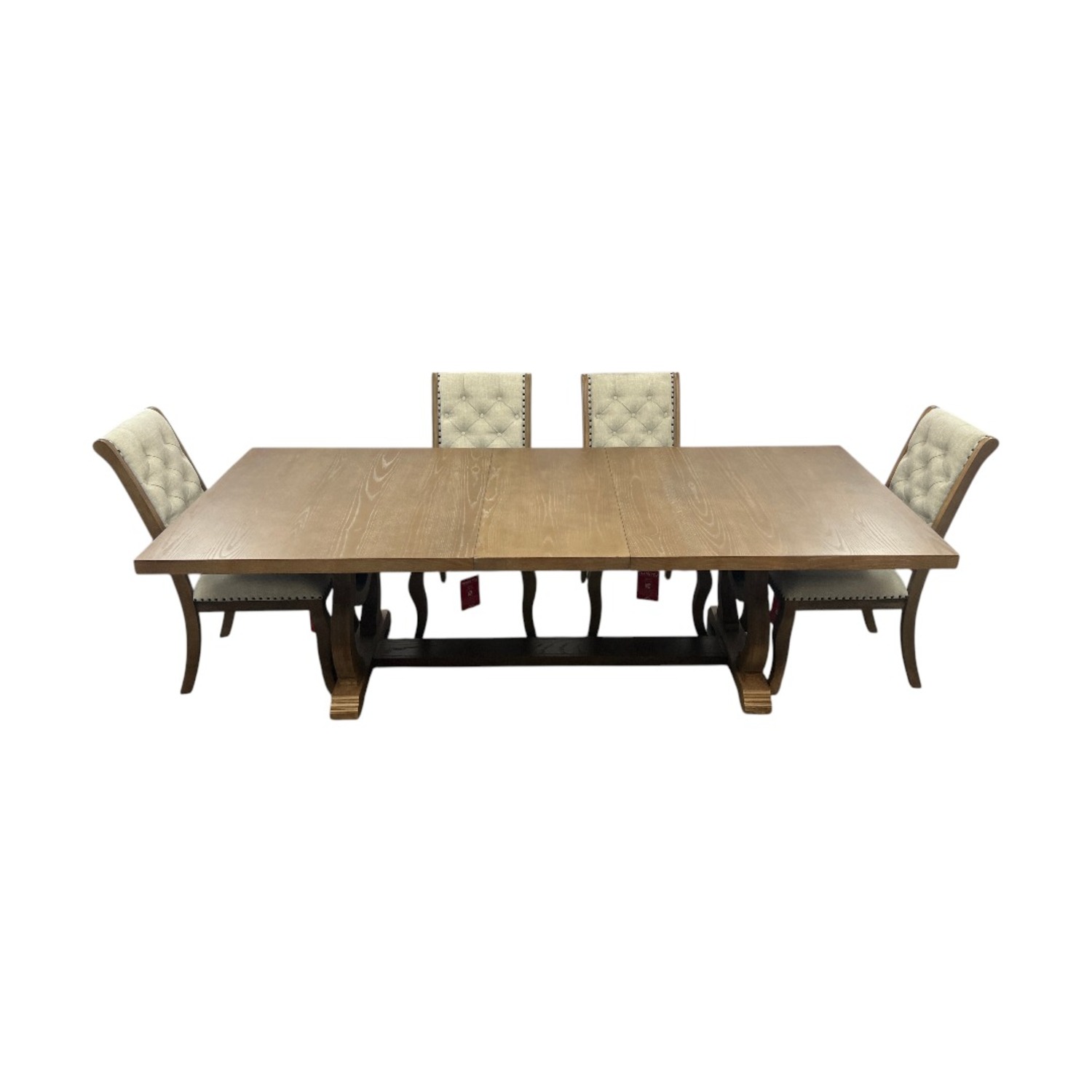 Coaster Furniture Brockway Dining Set by Coaster - image-2