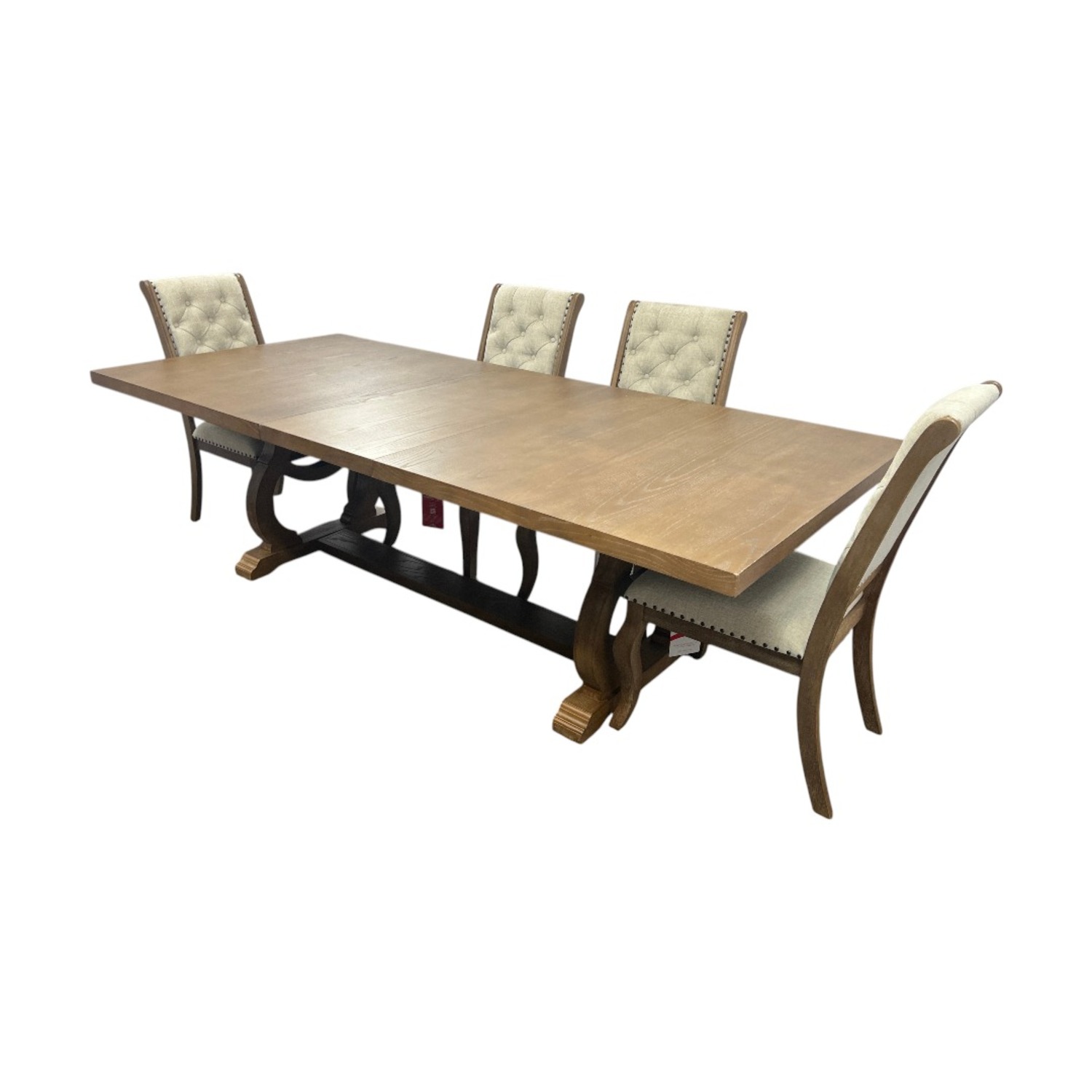 Coaster Furniture Brockway Dining Set by Coaster - image-4