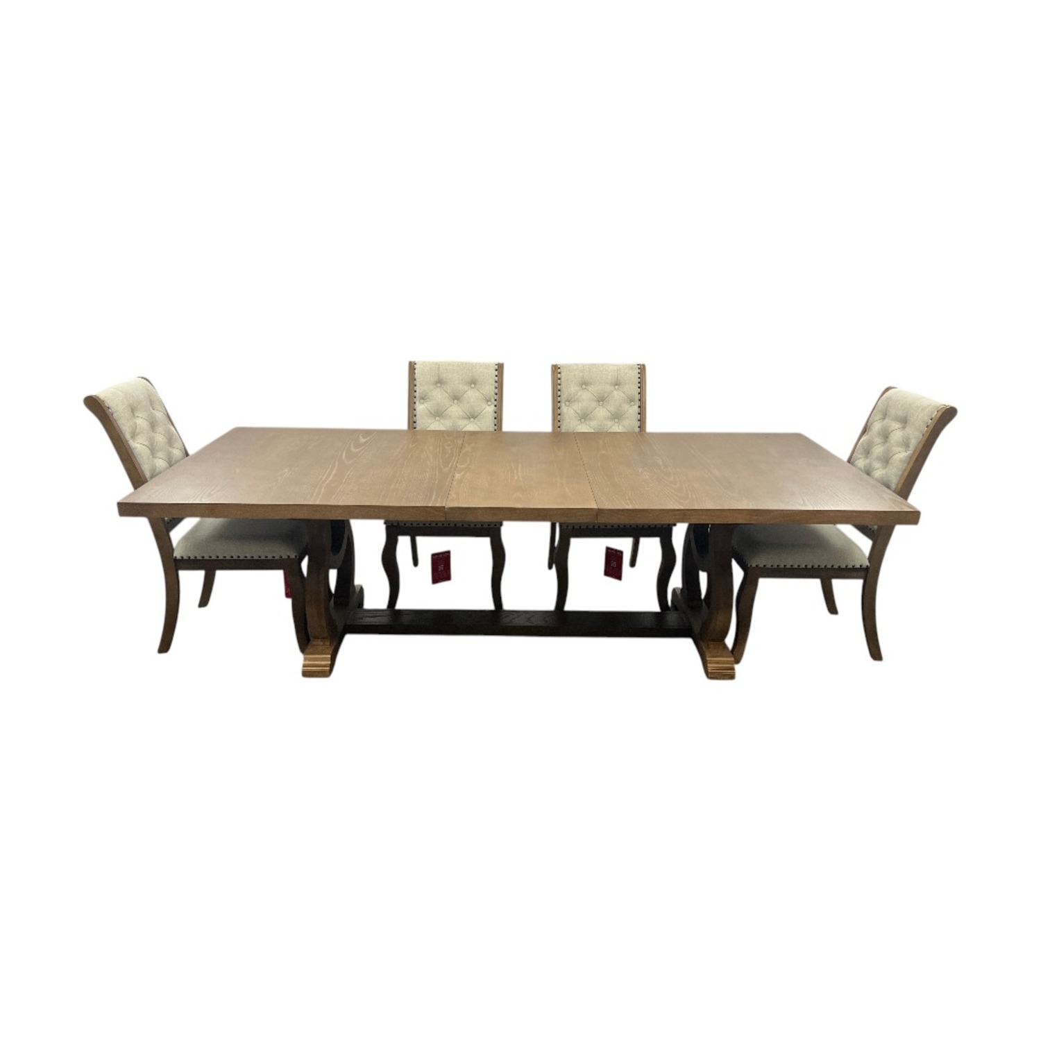 Coaster Furniture Brockway Dining Set by Coaster - image-11