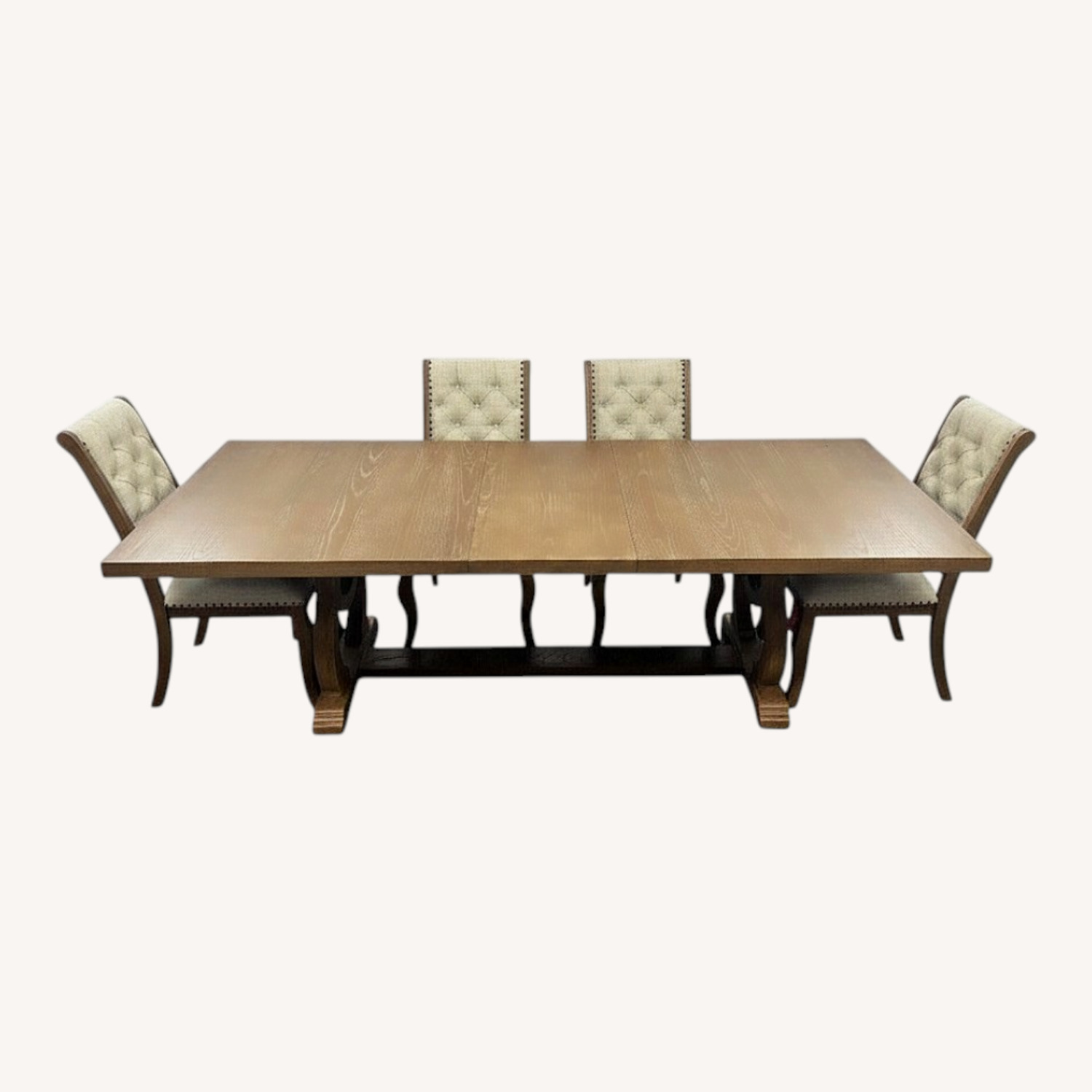 Coaster Furniture Brockway Dining Set by Coaster - image-0