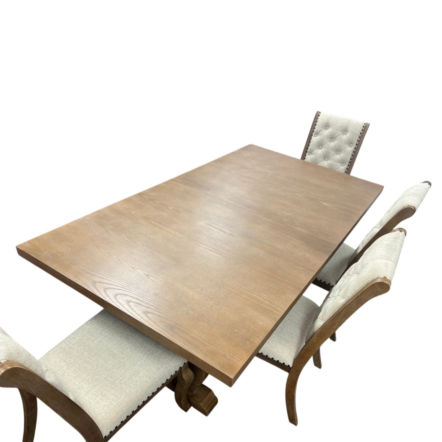 Coaster Furniture Brockway Dining Set by Coaster - image-7
