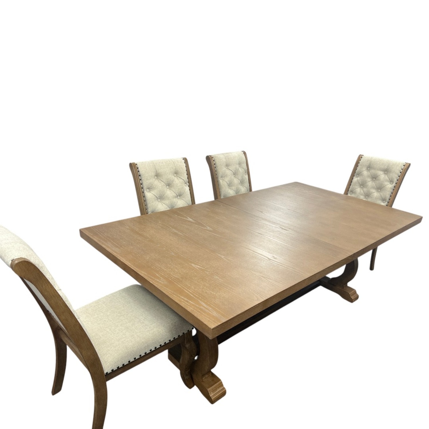 Coaster Furniture Brockway Dining Set by Coaster - image-9
