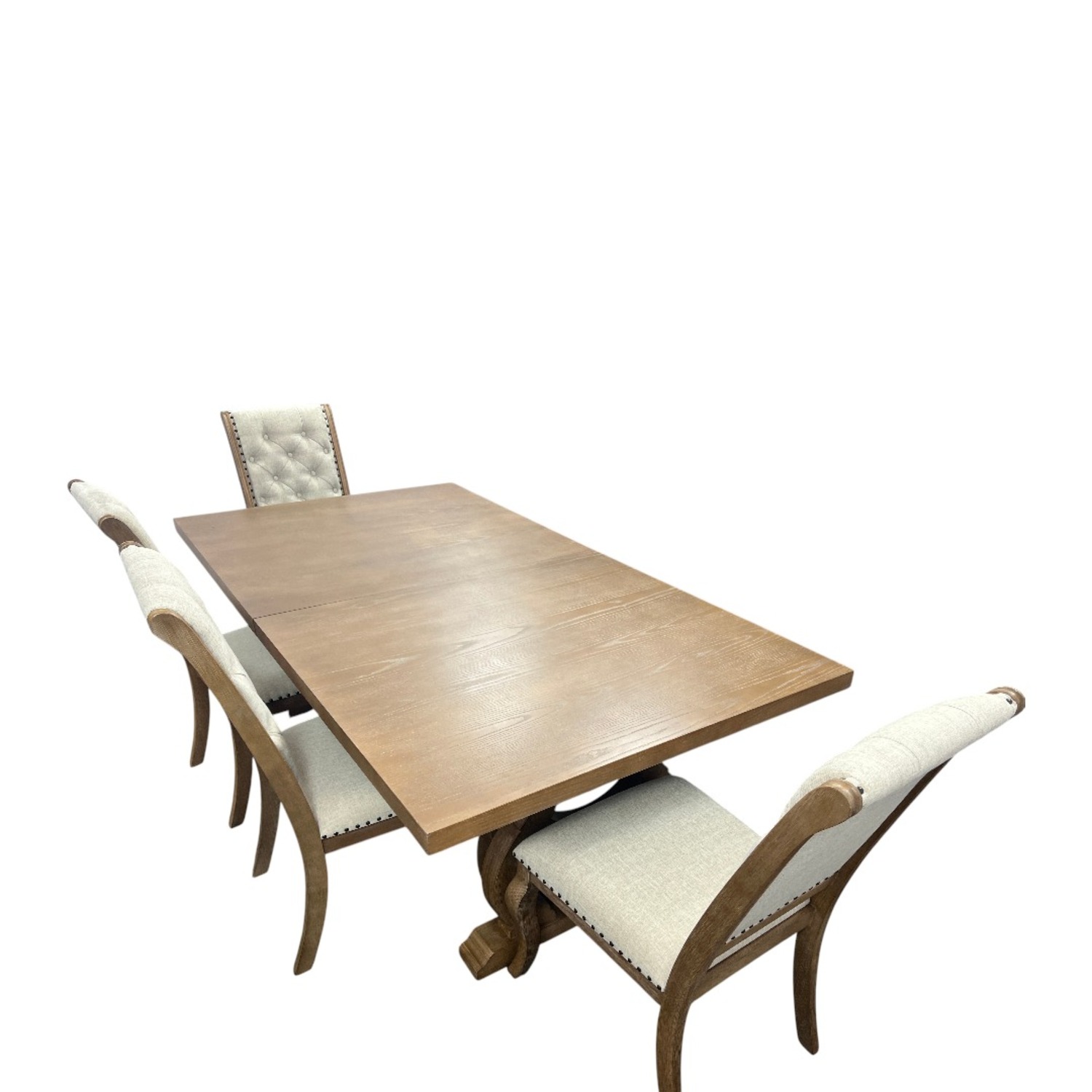 Coaster Furniture Brockway Dining Set by Coaster - image-8