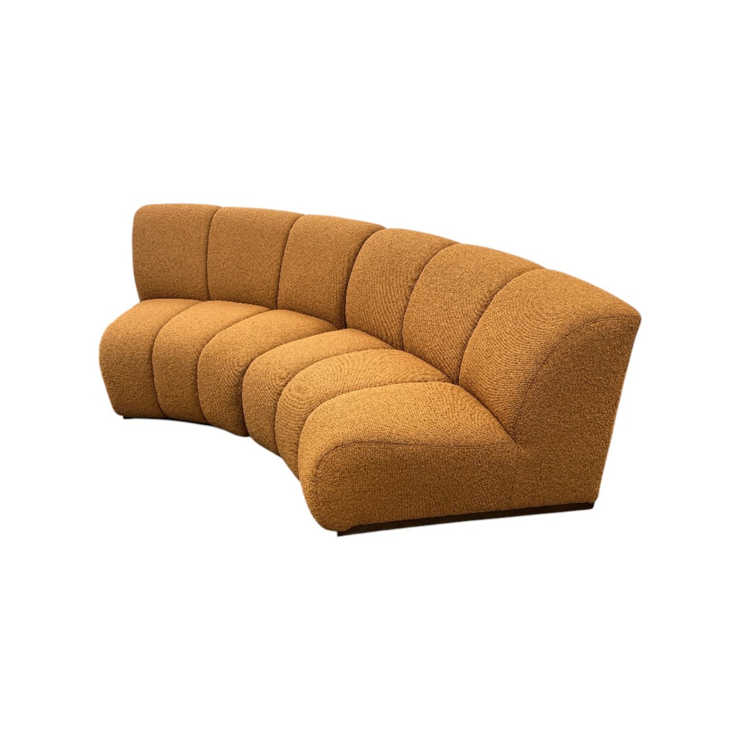 Castlery Marlow Performance Bouclé Wedge Couch - image-2