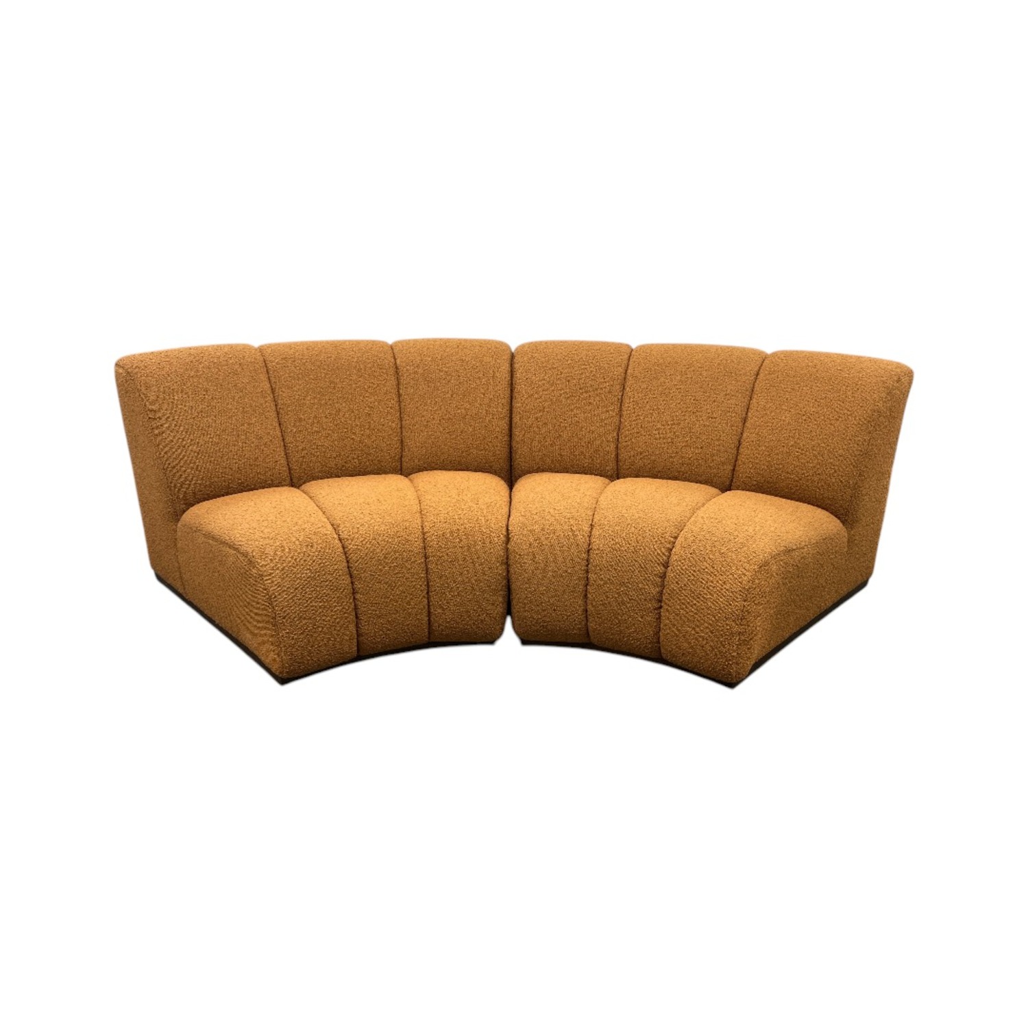 Castlery Marlow Performance Bouclé Wedge Couch - image-12