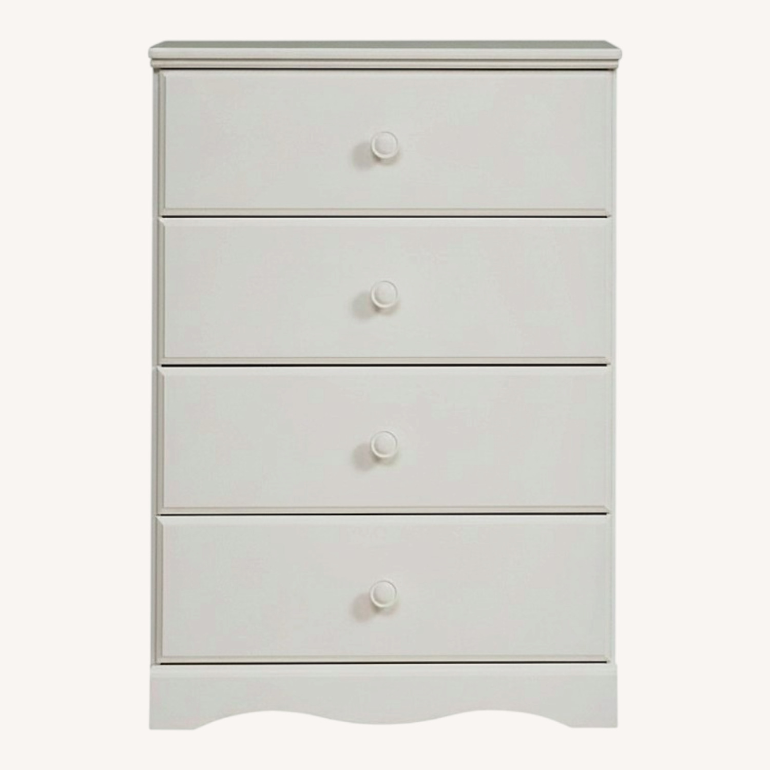 Wayfair Dresser - image-0