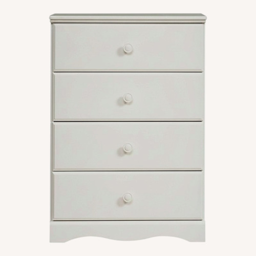 Used Wayfair Dresser for sale on AptDeco