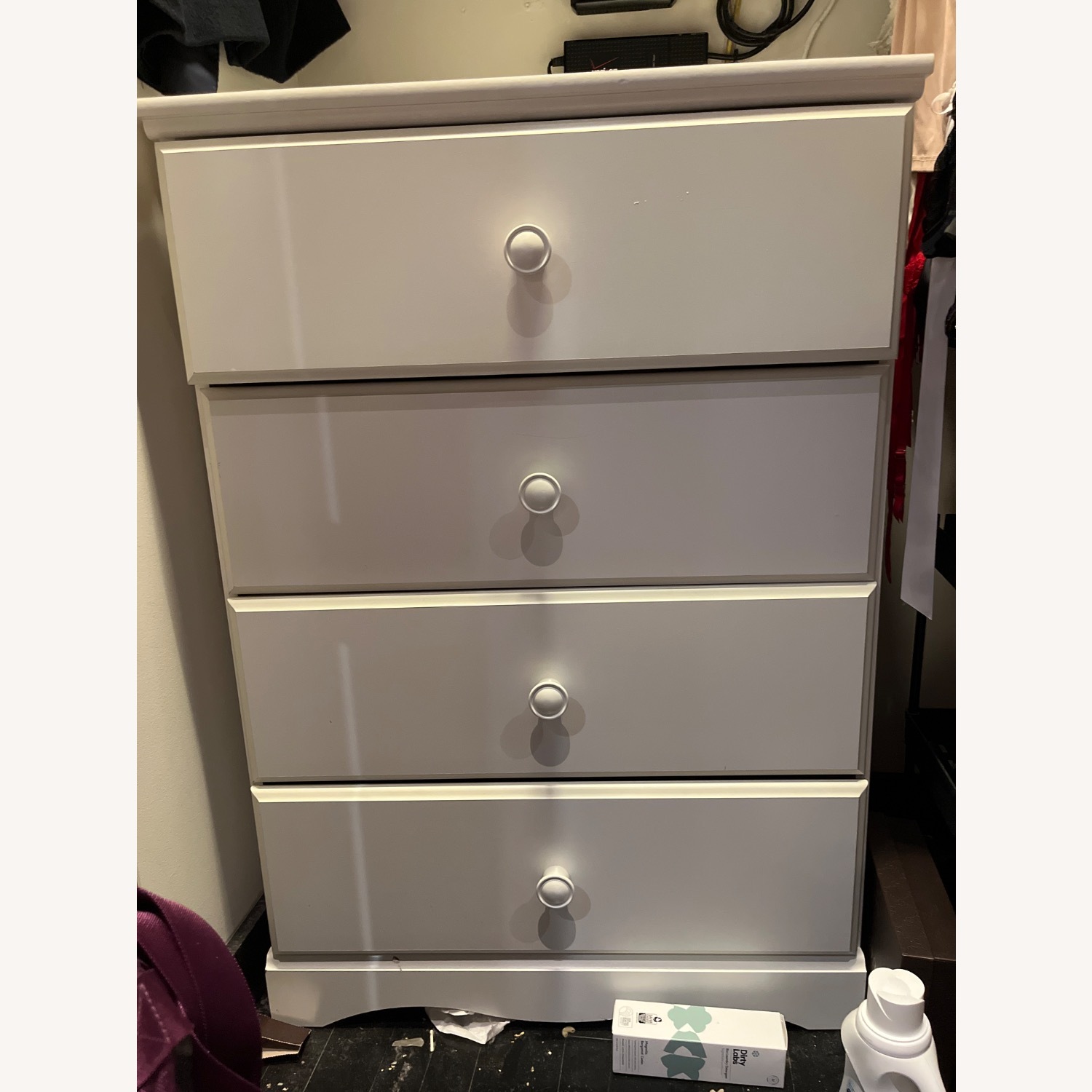 Wayfair Dresser - image-1