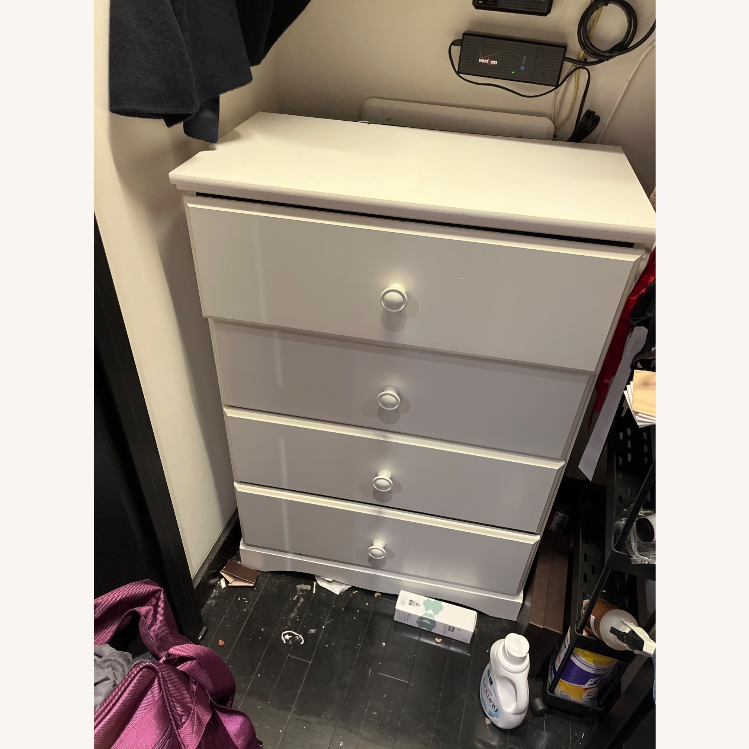 Wayfair Dresser - image-2