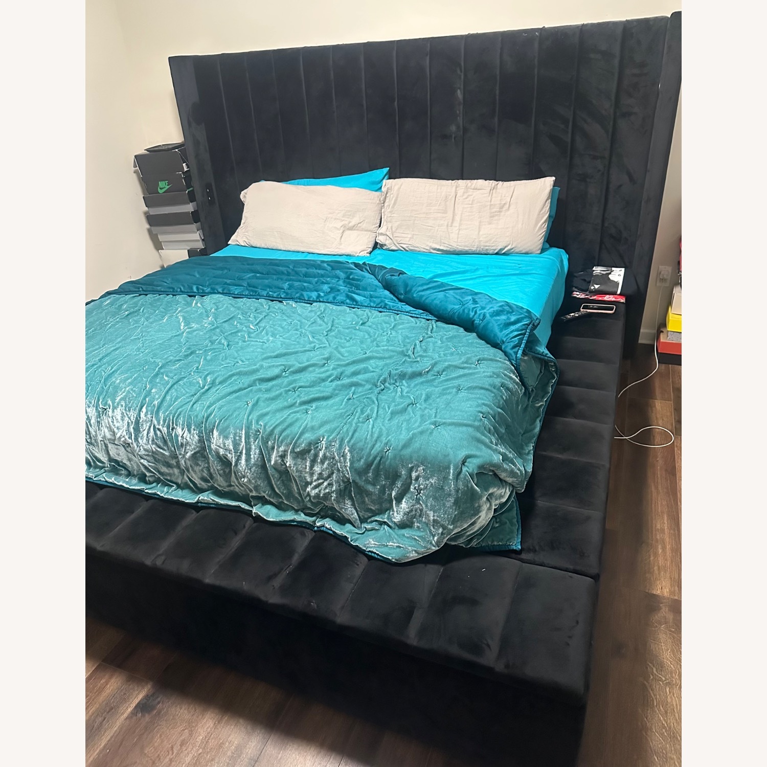 Bed Frame - image-1
