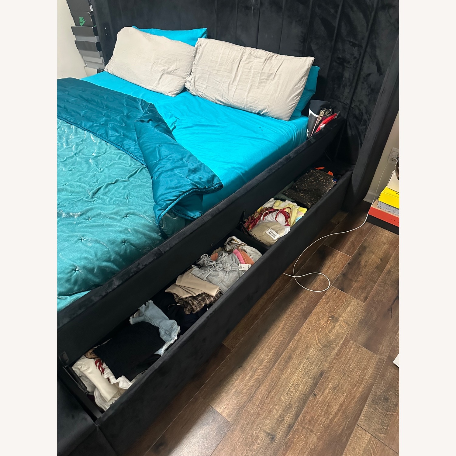 Bed Frame - image-3