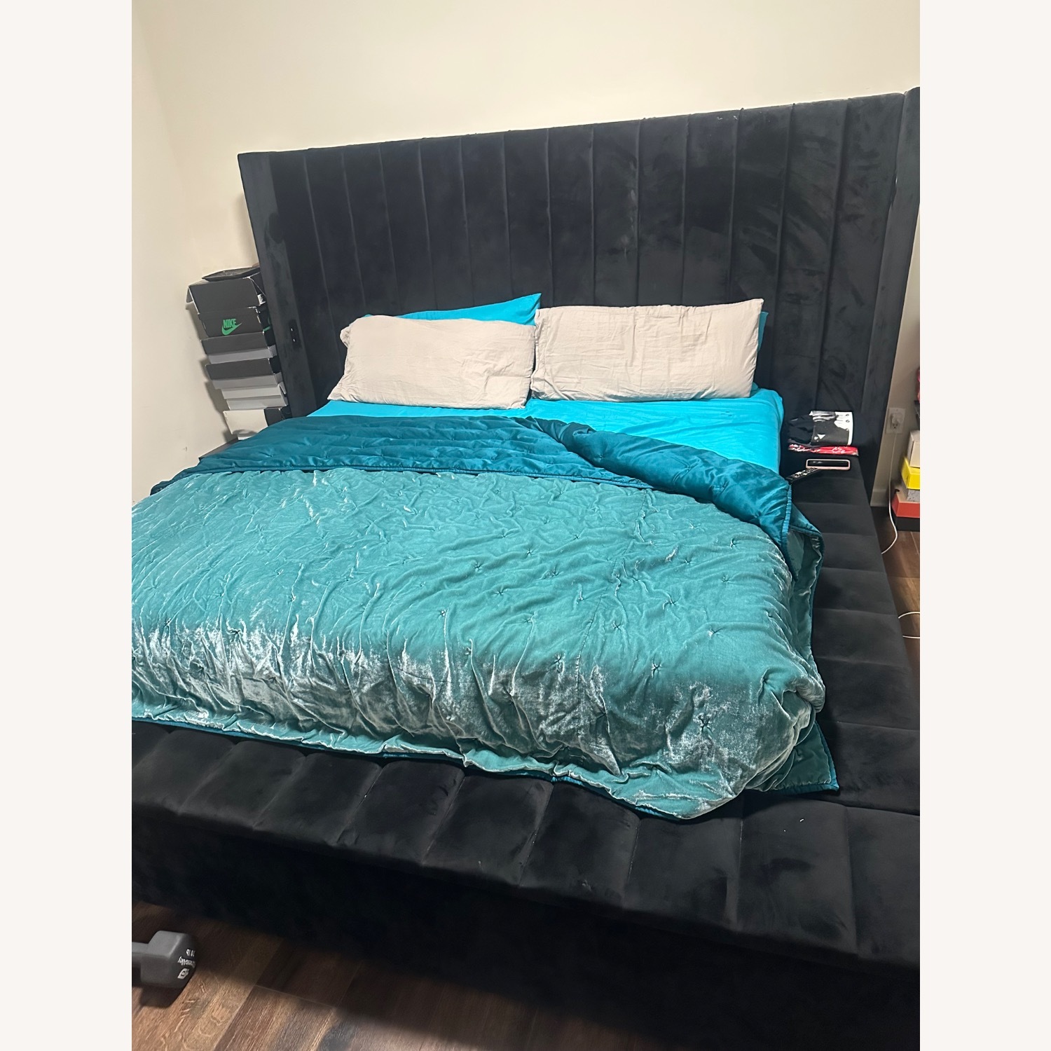 Bed Frame - image-2