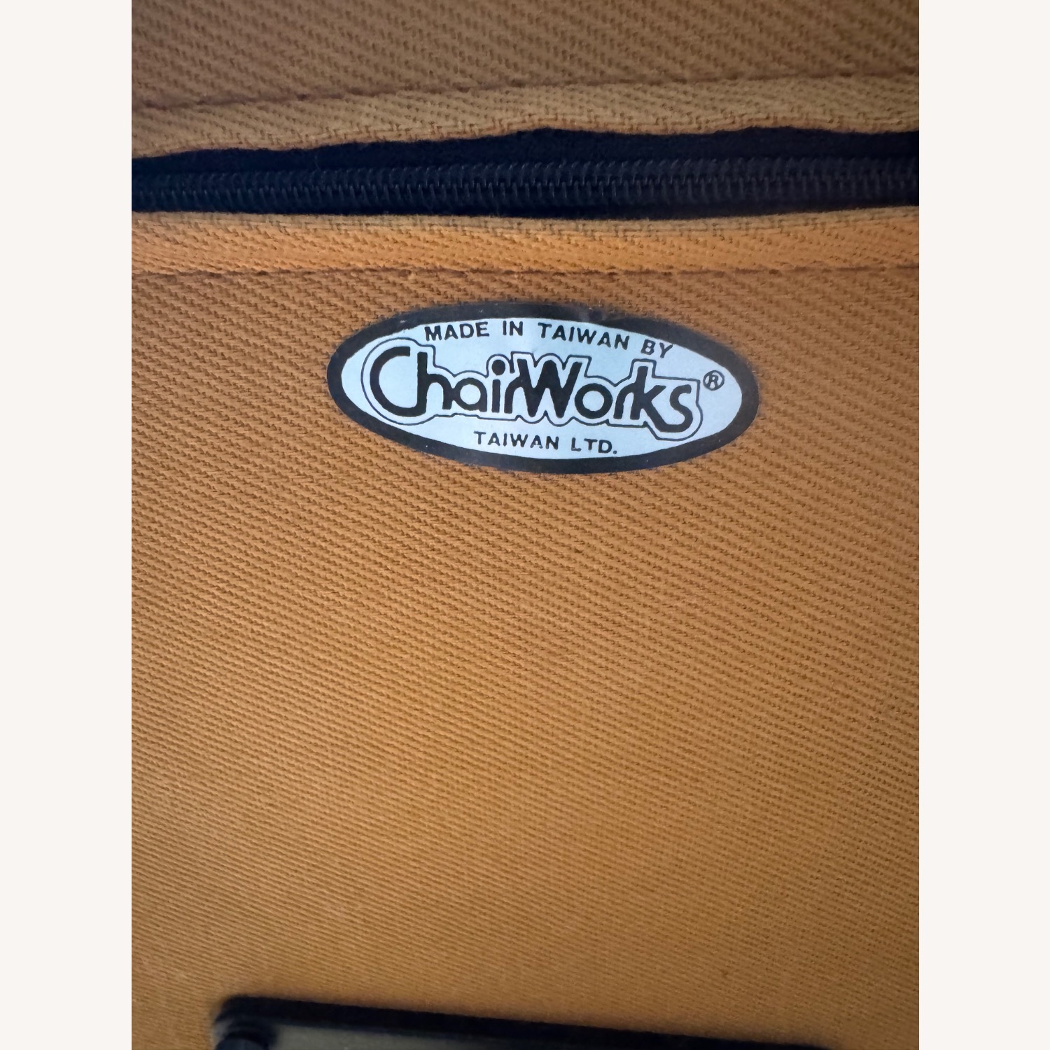 Chairworks Vintage Leather Armchair - image-2