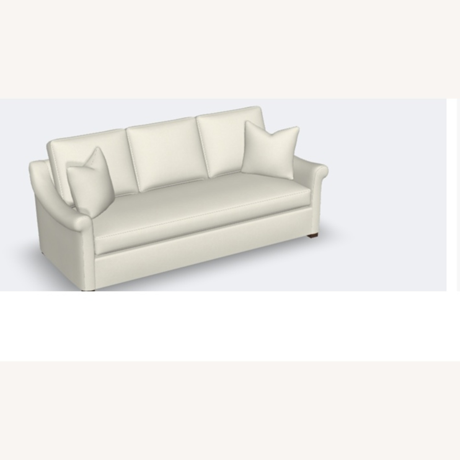 Hooker Furniture Corporation 3+ Seater Sofa - image-7