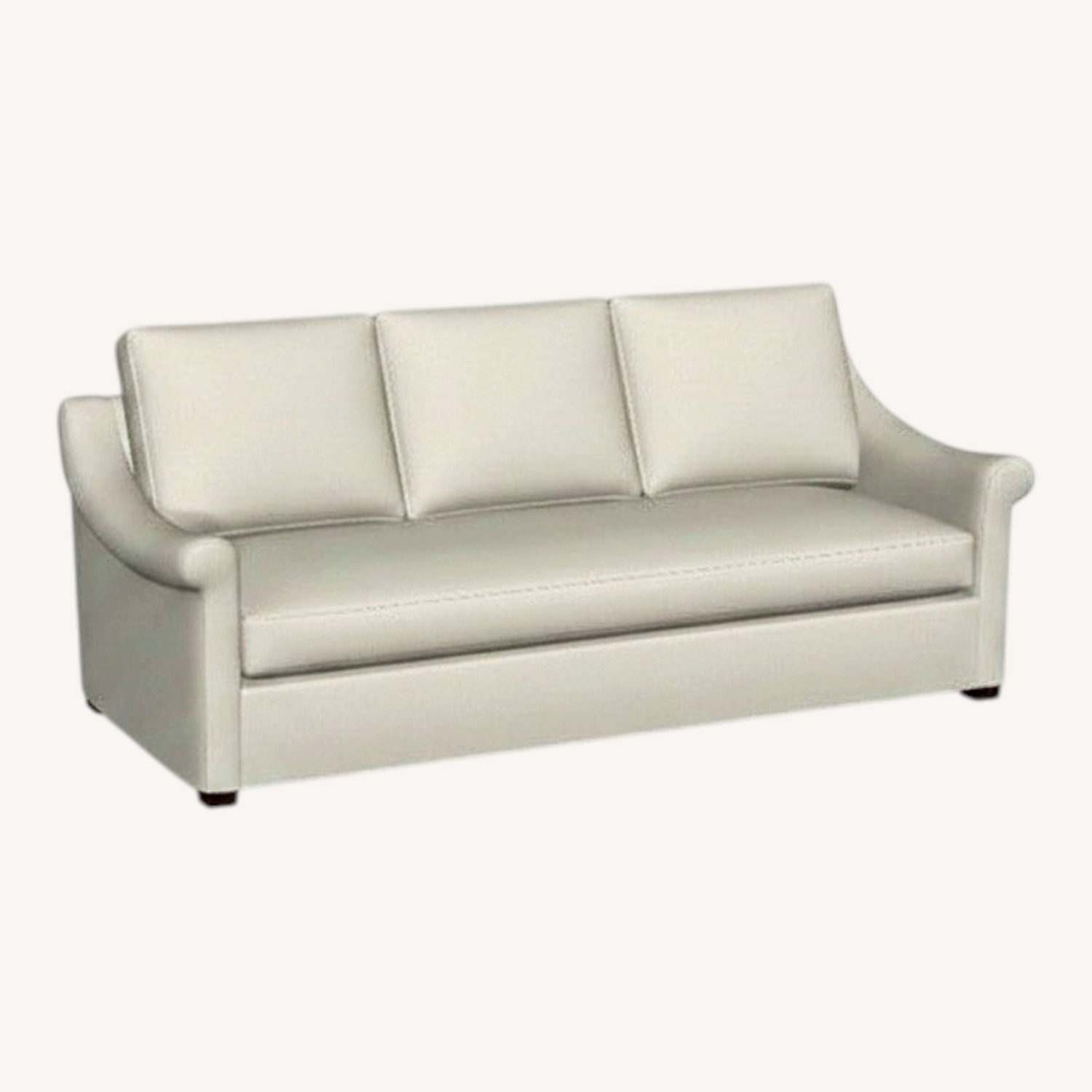 Hooker Furniture Corporation 3+ Seater Sofa - image-0