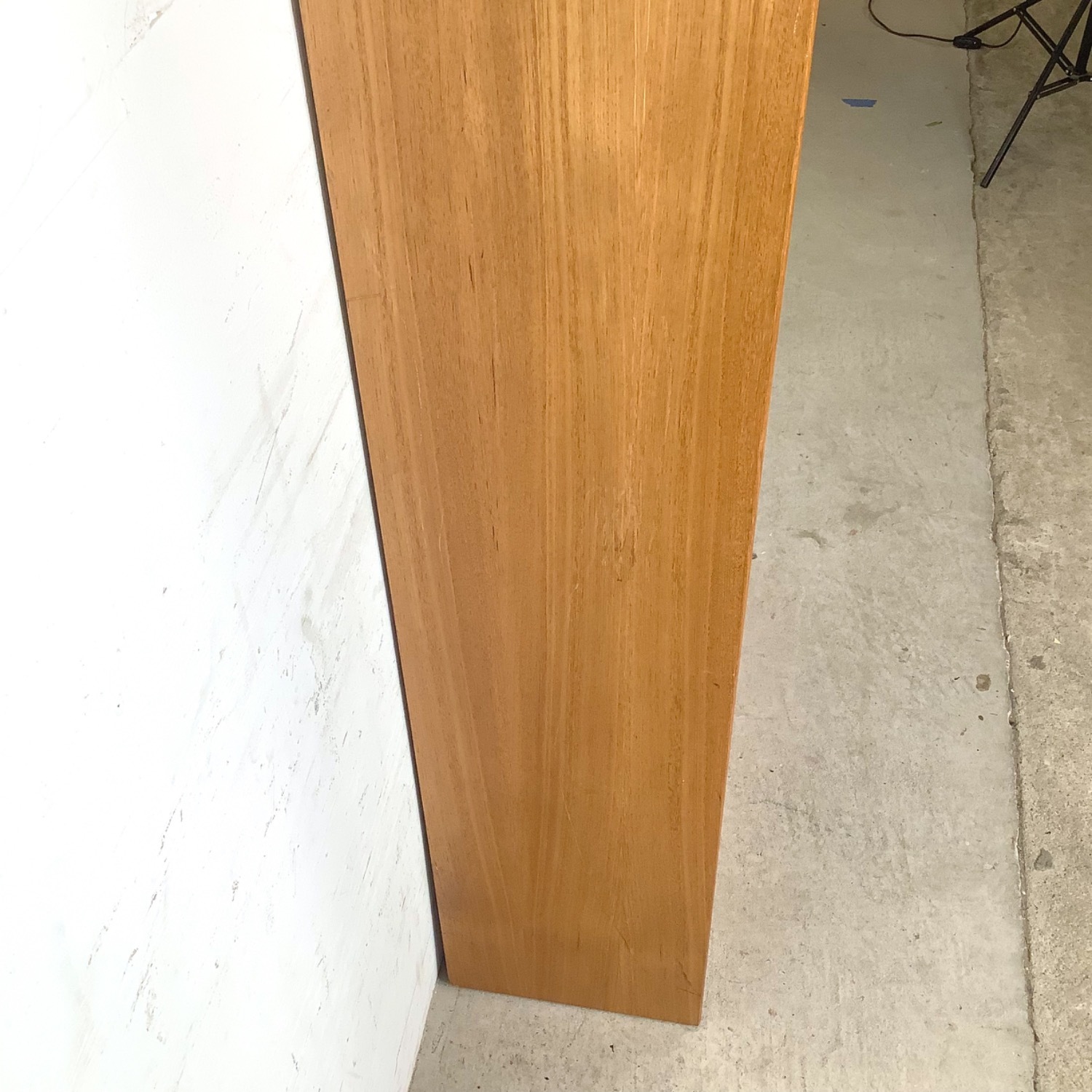 Scandinavian Modern Teak Bookcase - image-15