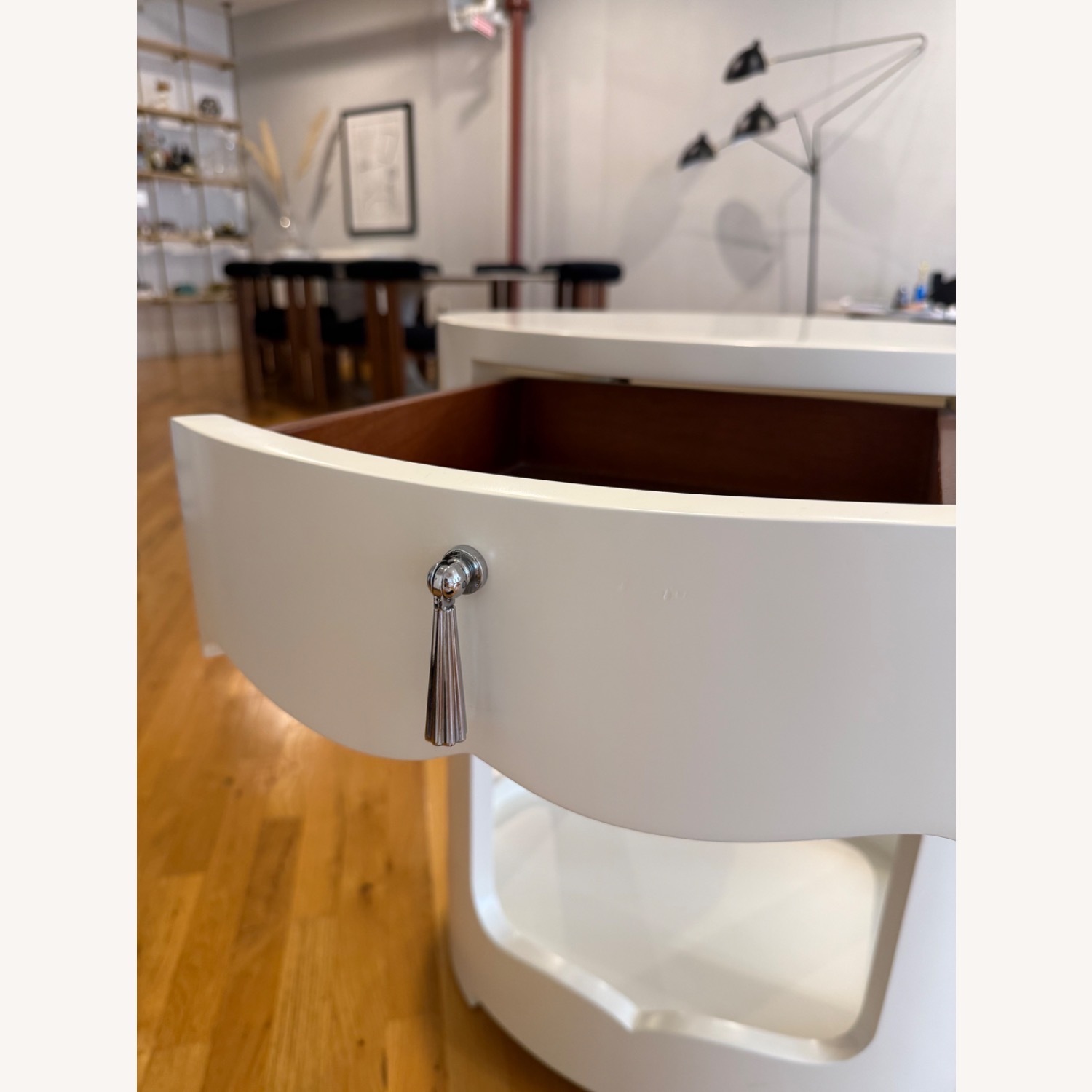 Beautiful White Bungalow 5 Brigitte side tables - image-5