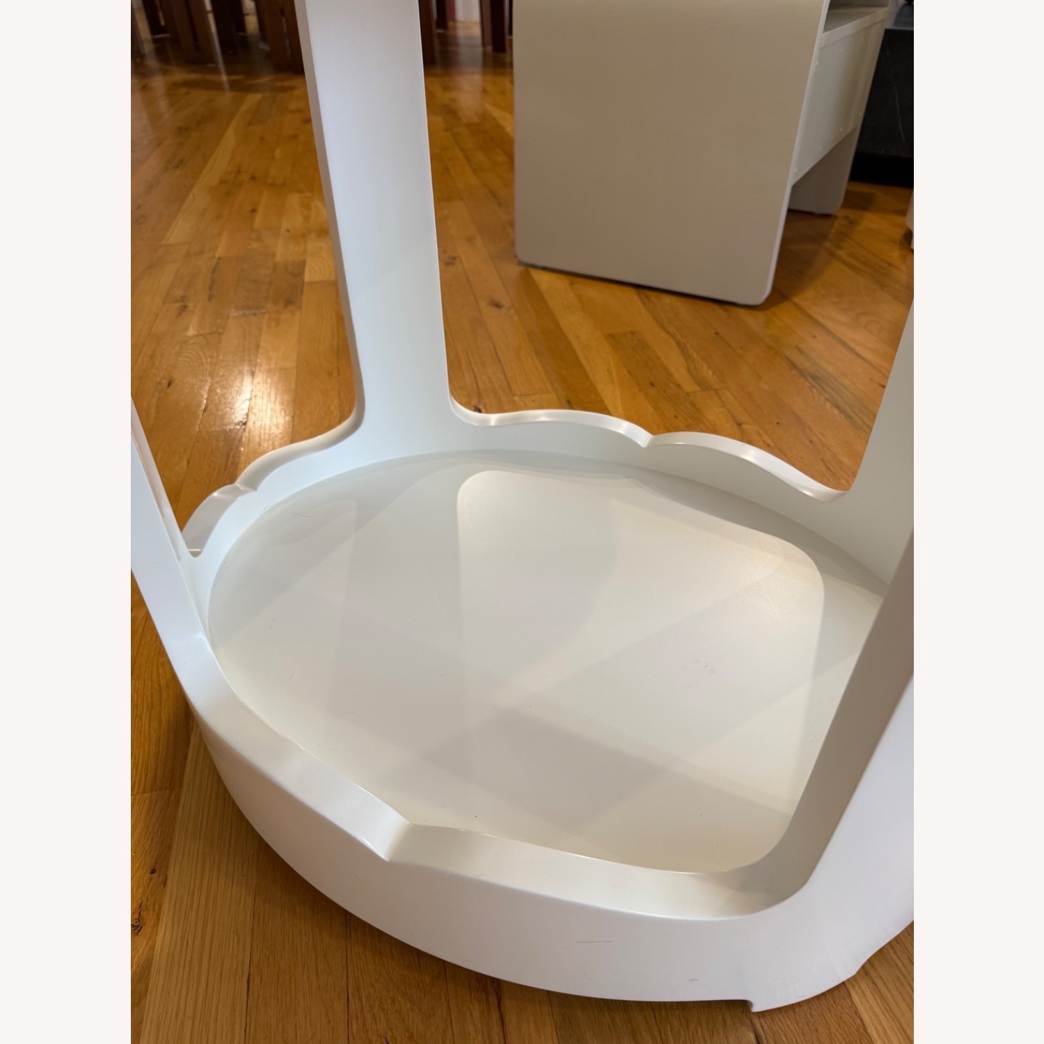 Beautiful White Bungalow 5 Brigitte side tables - image-11