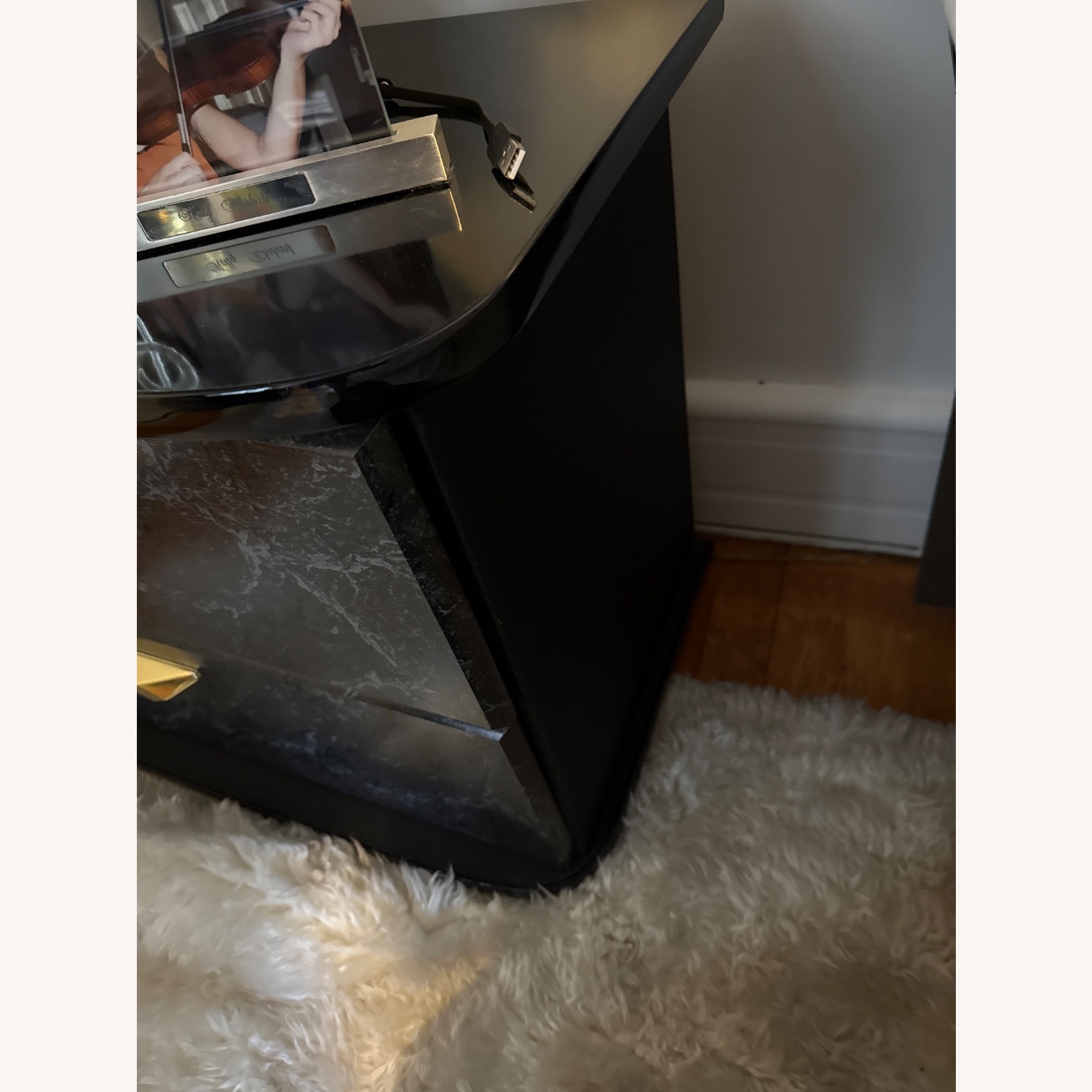 Art Deco Nightstand - image-3