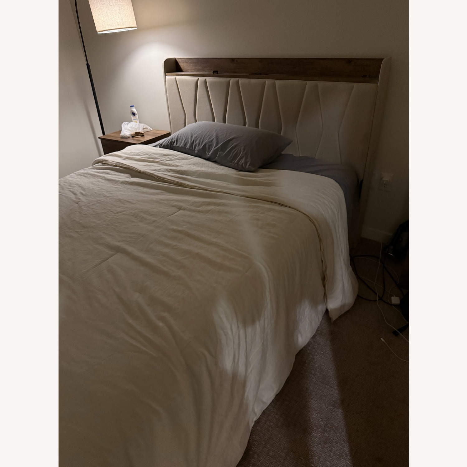 Wayfair Deilyn Queen Bed - image-3