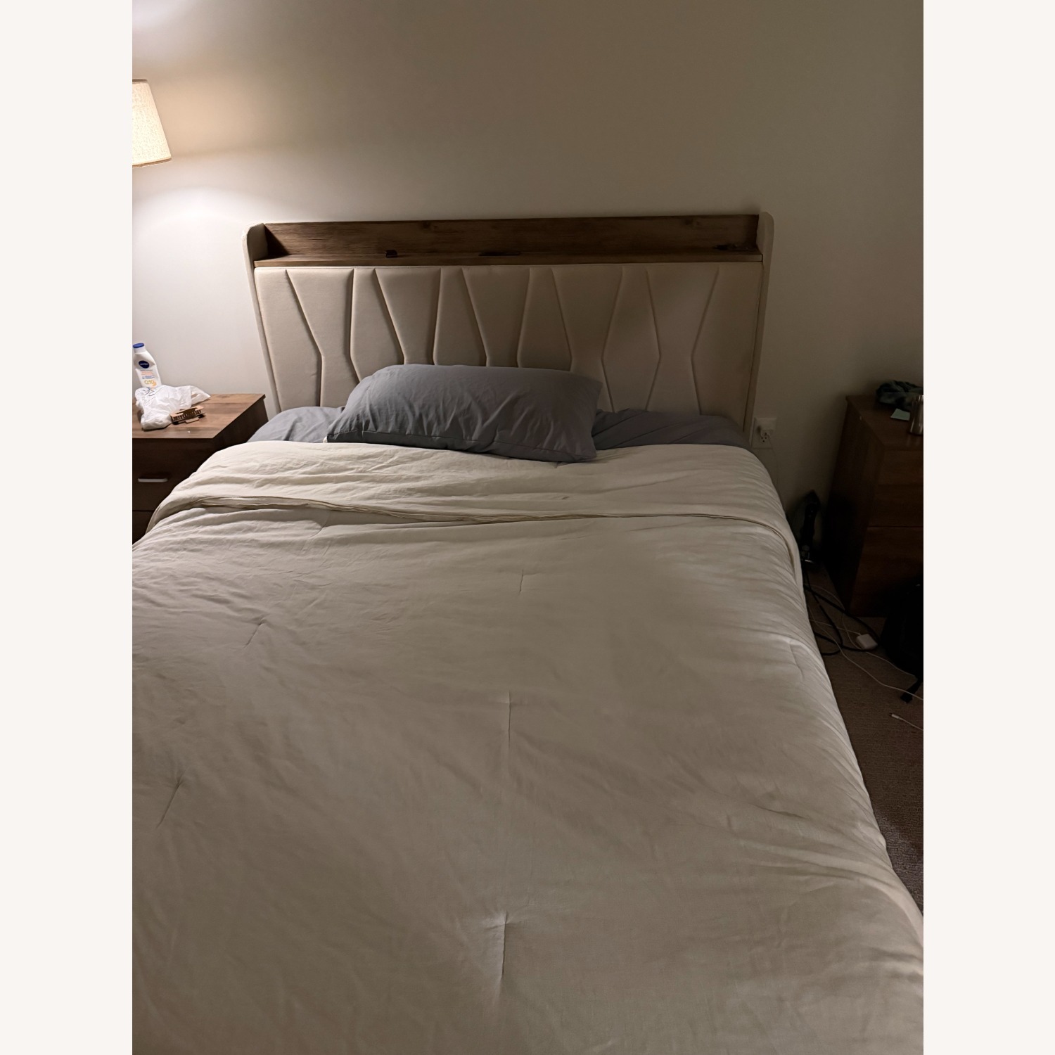 Wayfair Deilyn Queen Bed - image-5