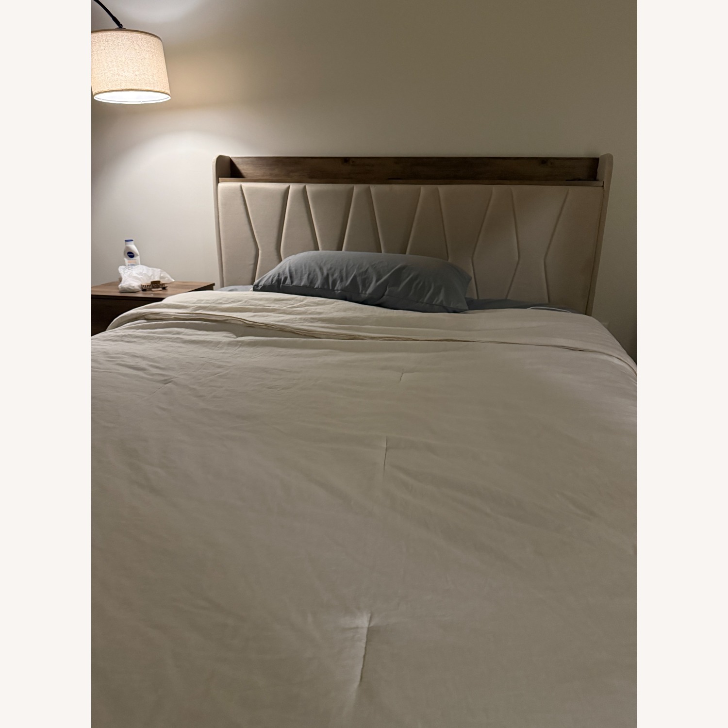 Wayfair Deilyn Queen Bed - image-2