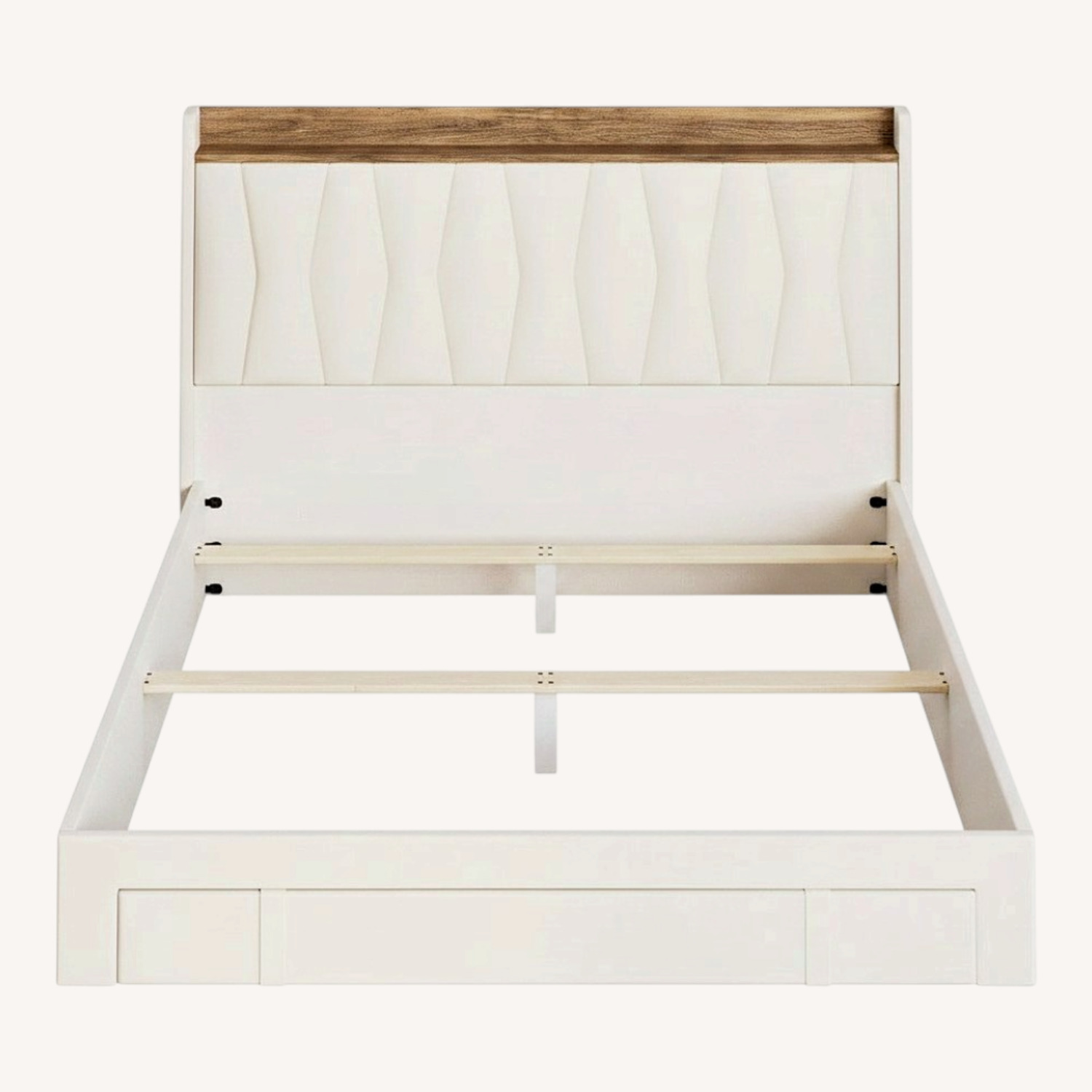 Wayfair Deilyn Queen Bed - image-0