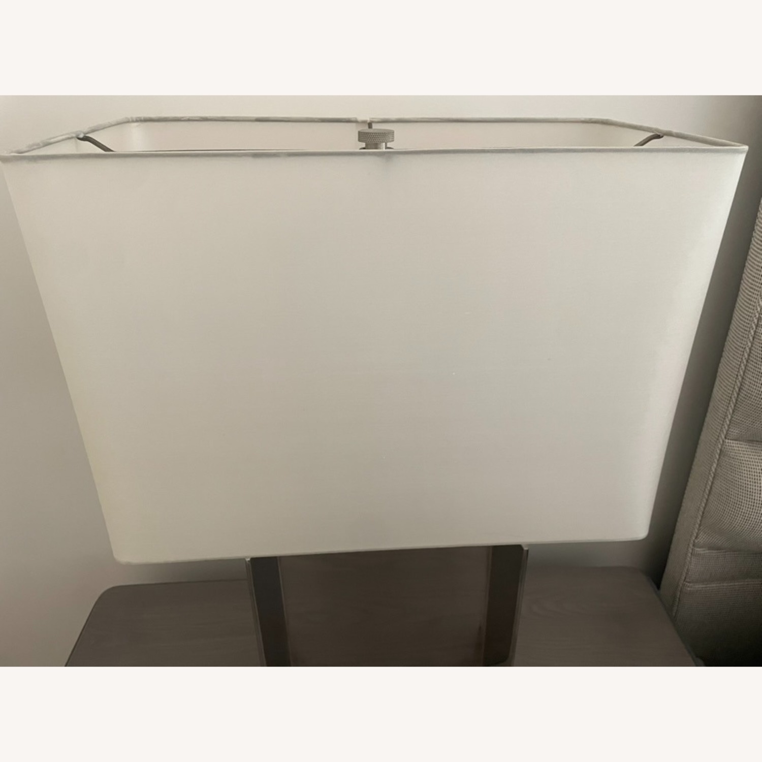 Restoration Hardware Beam Accent Lamps - image-3