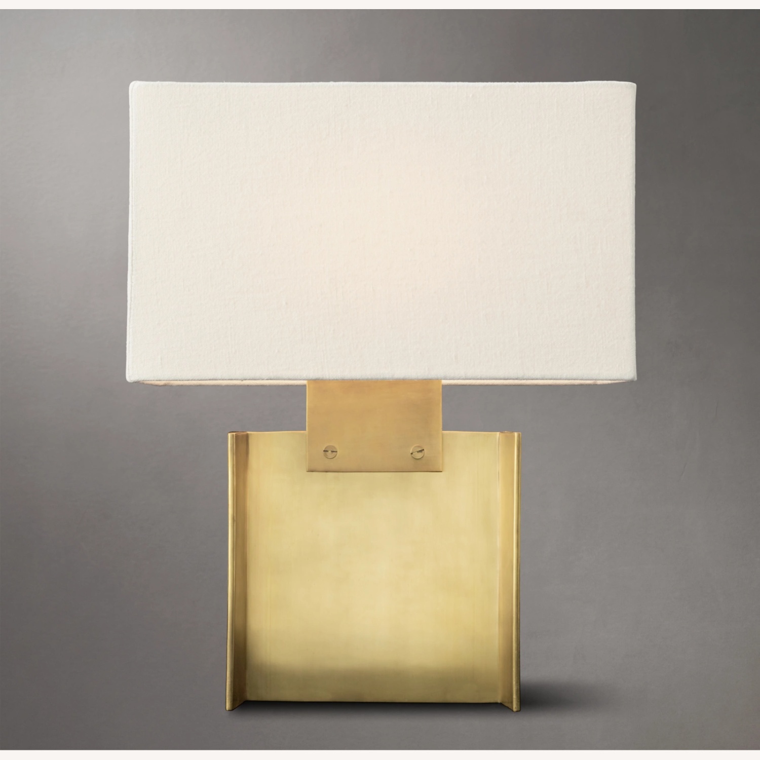 Restoration Hardware Beam Accent Lamps - image-14