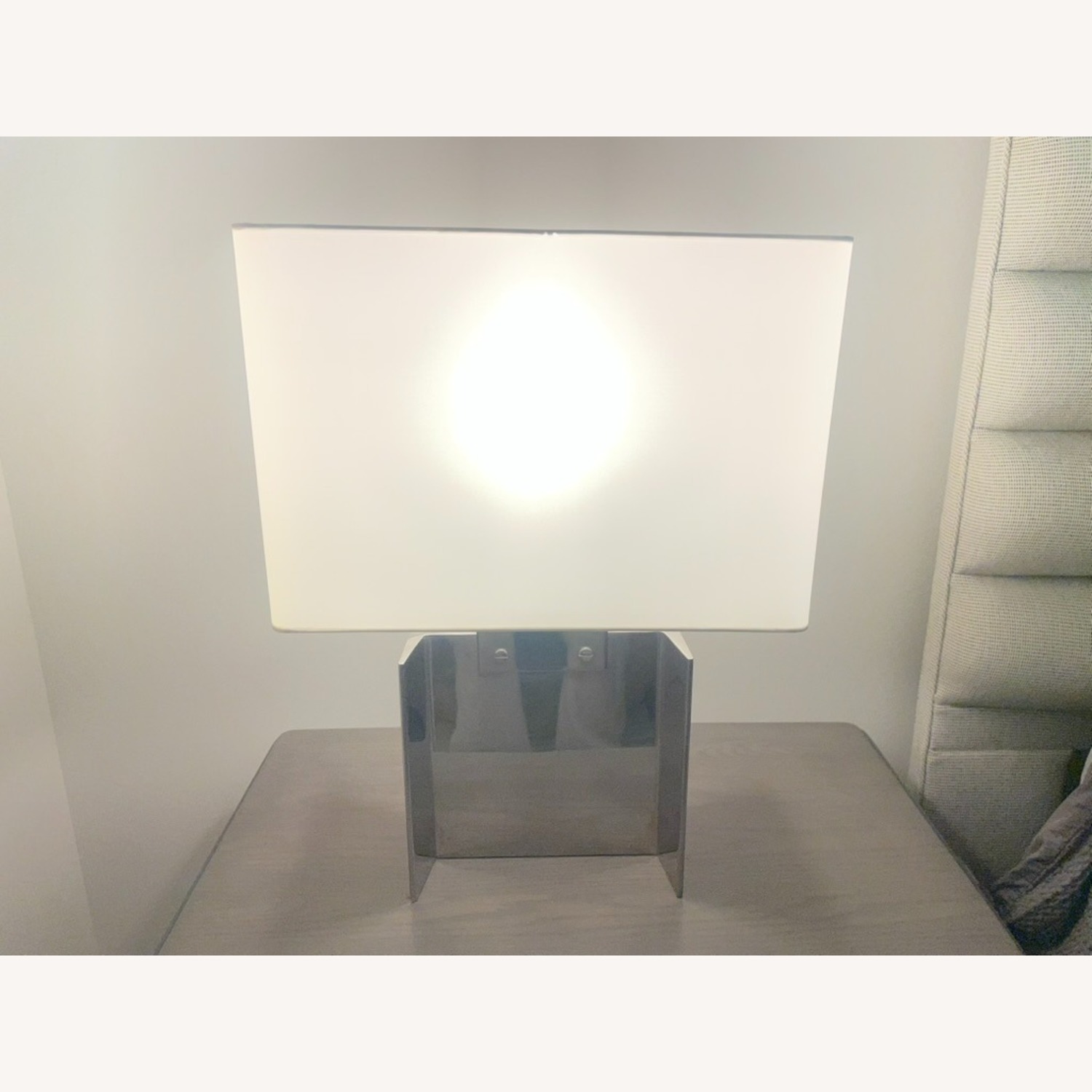 Restoration Hardware Beam Accent Lamps - image-10