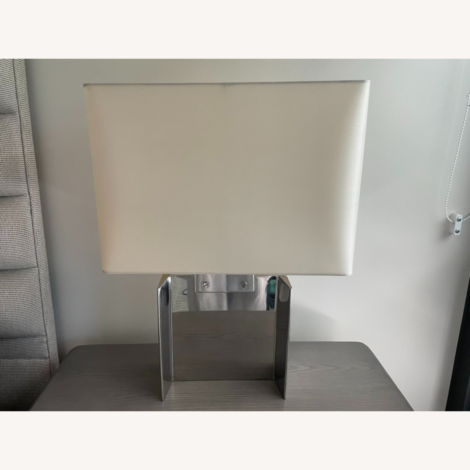 Restoration Hardware Beam Accent Lamps - image-4