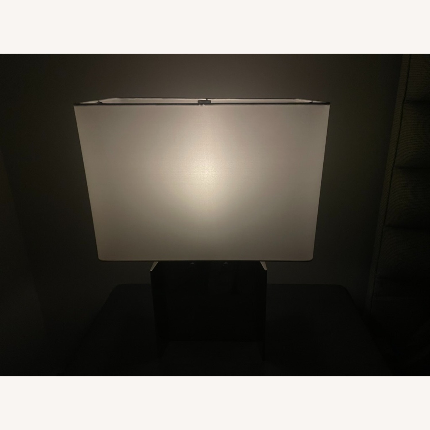 Restoration Hardware Beam Accent Lamps - image-13