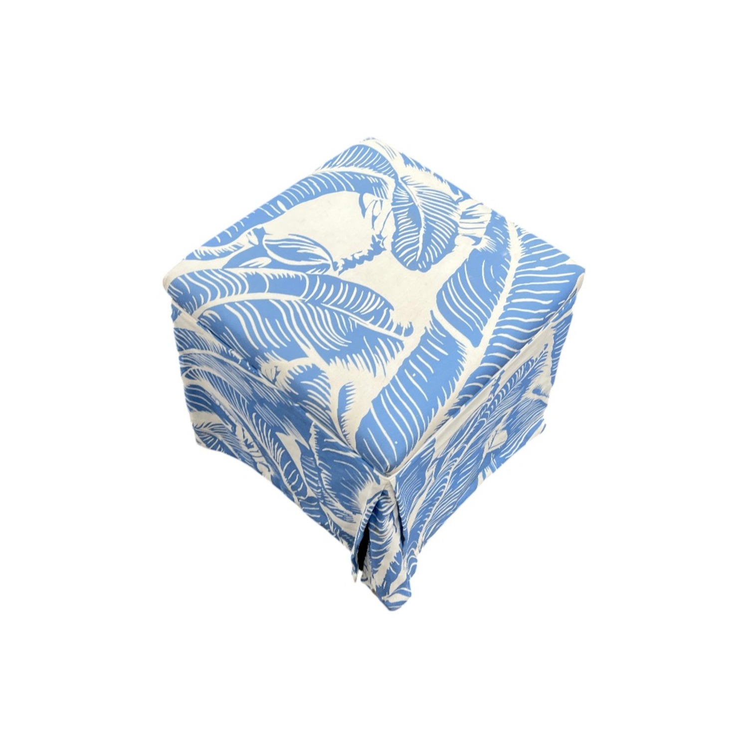 Birch Lane Jebb Upholstered Storage Ottoman - image-7