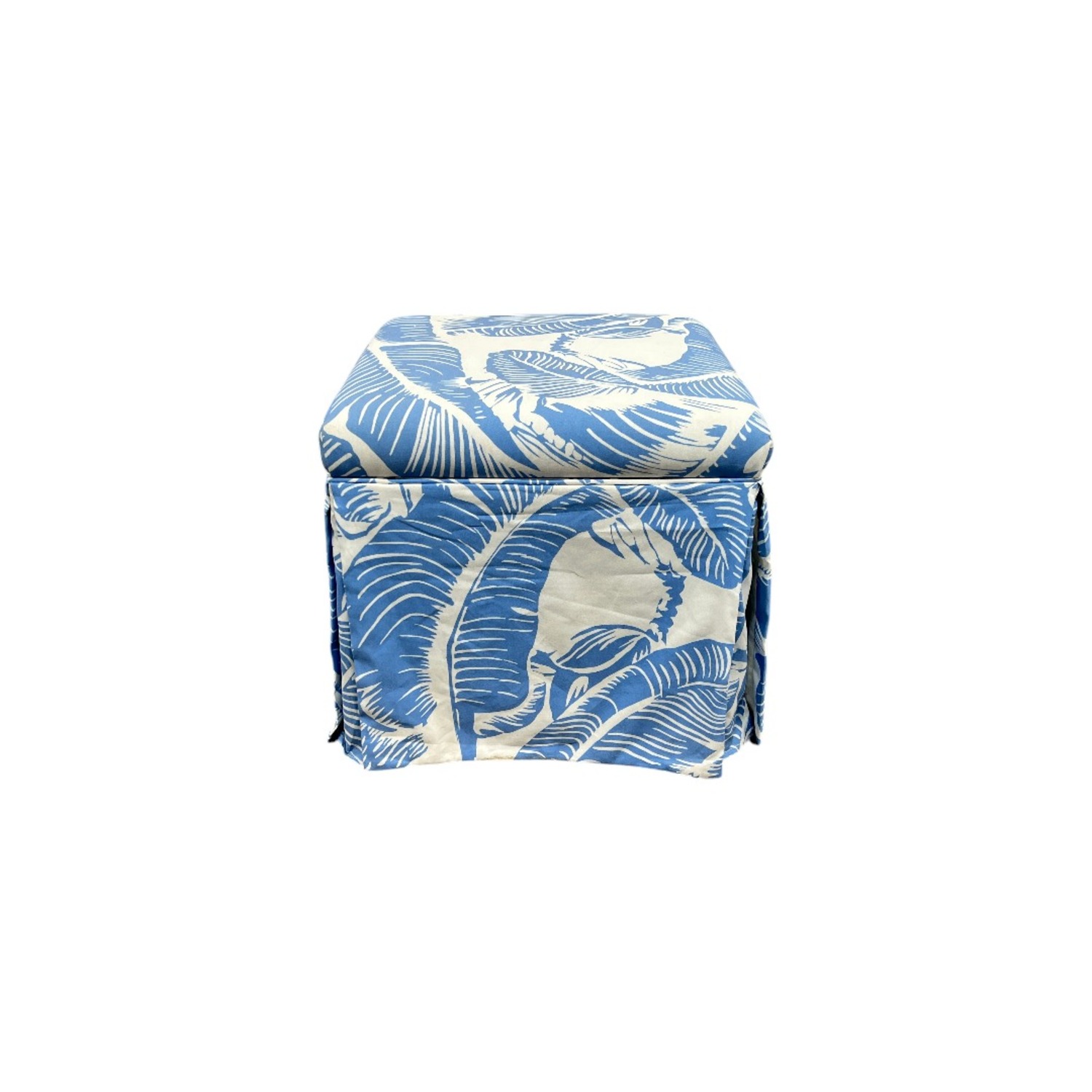 Birch Lane Jebb Upholstered Storage Ottoman - image-4