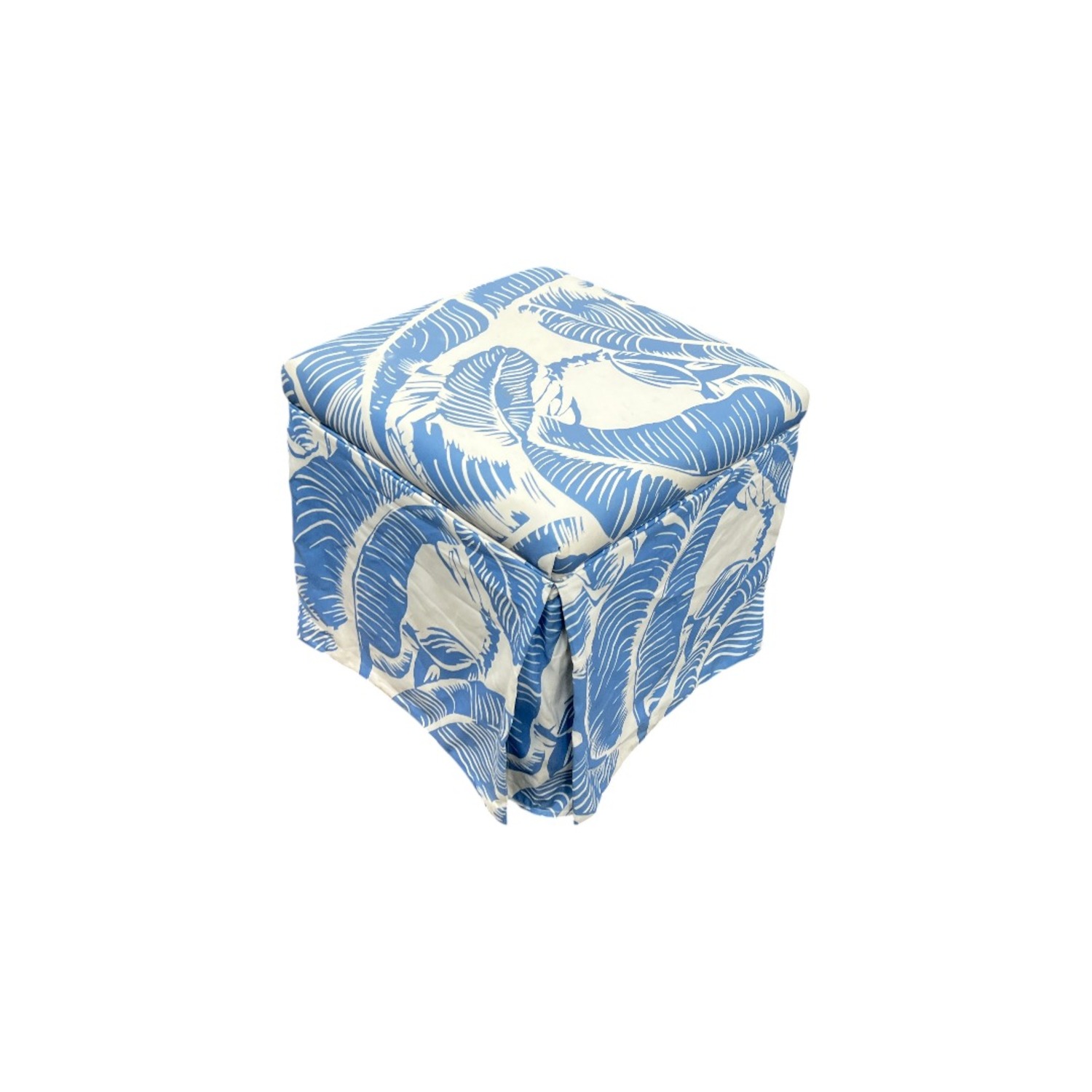 Birch Lane Jebb Upholstered Storage Ottoman - image-5
