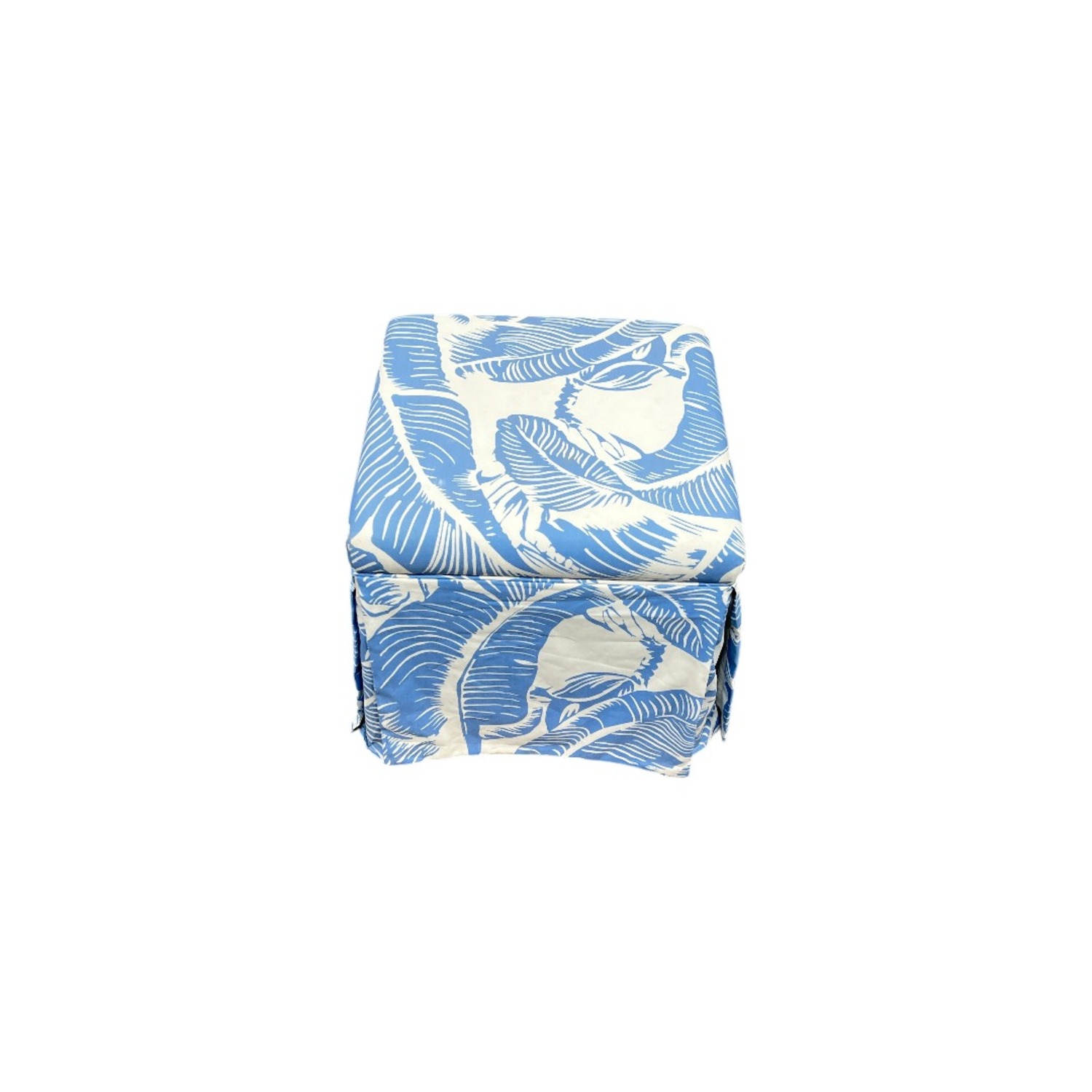 Birch Lane Jebb Upholstered Storage Ottoman - image-3