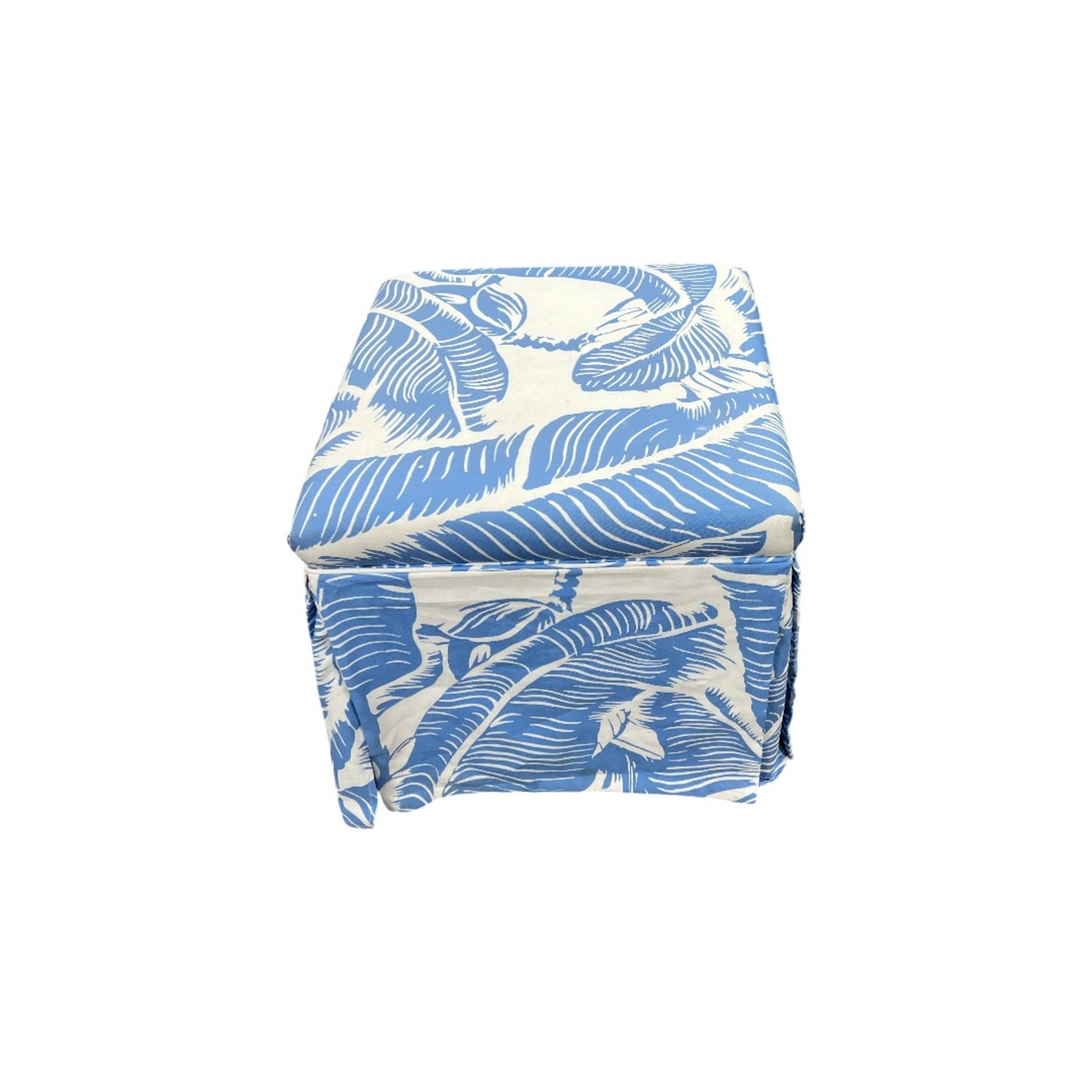 Birch Lane Jebb Upholstered Storage Ottoman - image-8