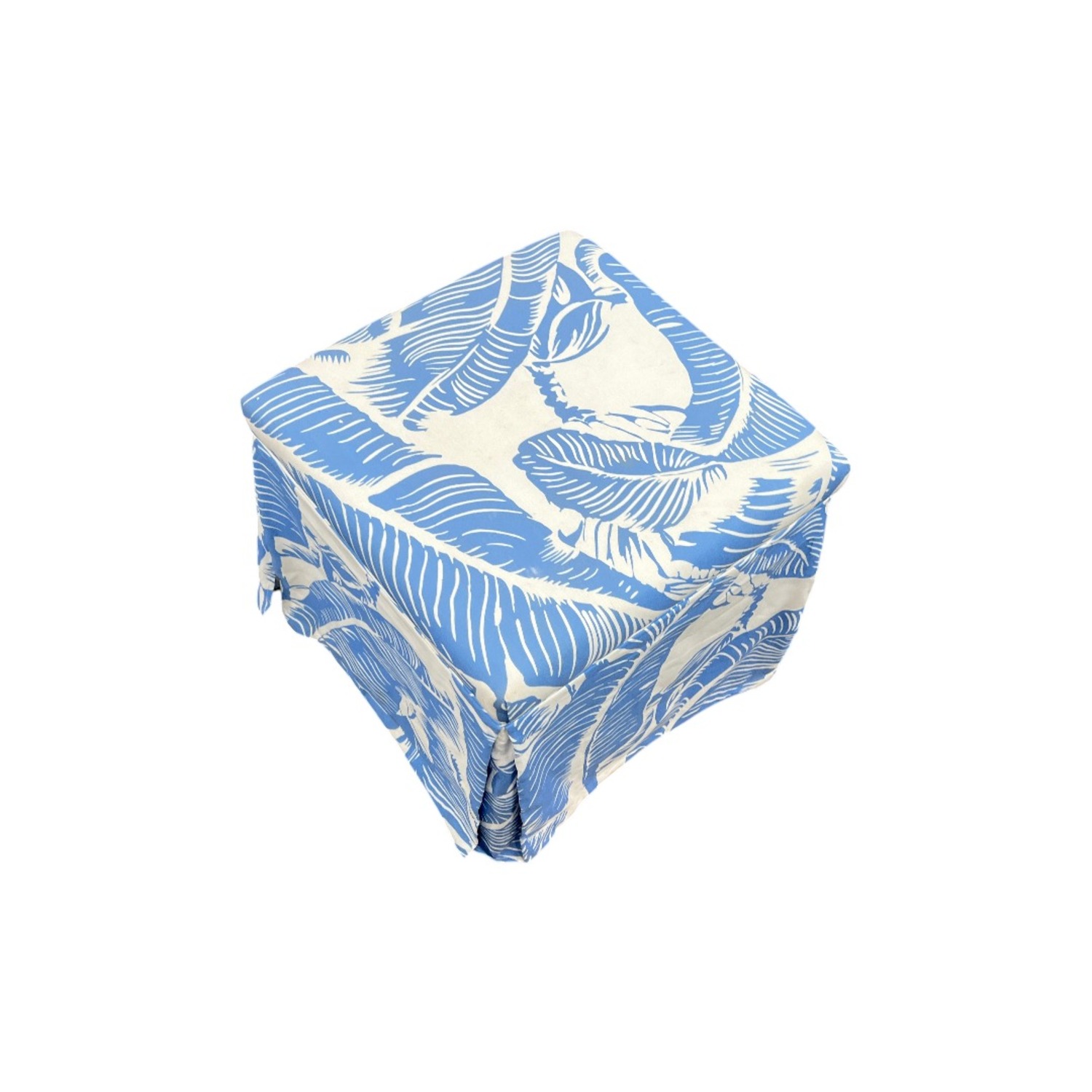 Birch Lane Jebb Upholstered Storage Ottoman - image-2