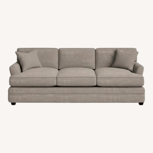 Used Wayfair Harriss Upholstered 91'' Sofa for sale on AptDeco