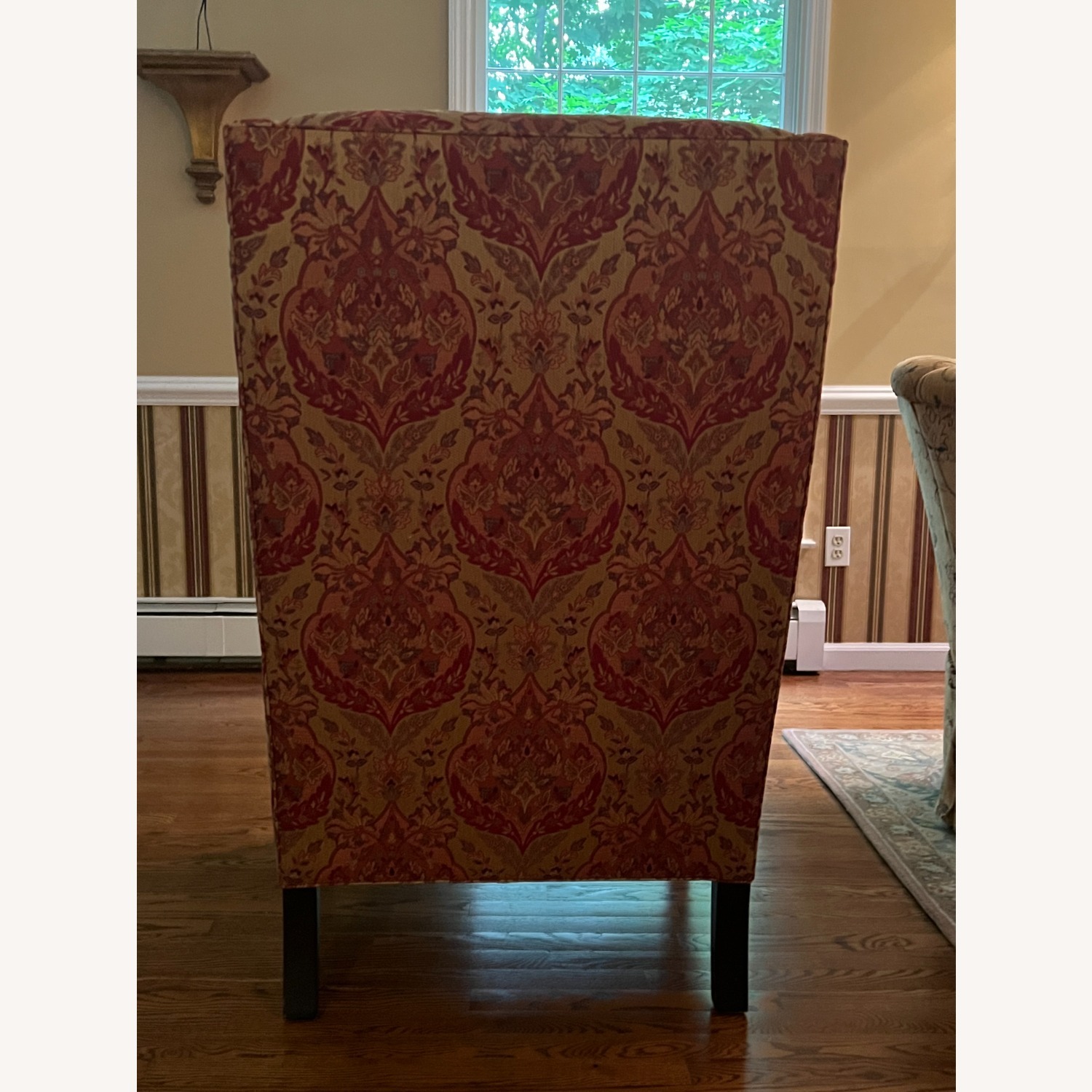 JR Cattington Designer Armchairs - image-2