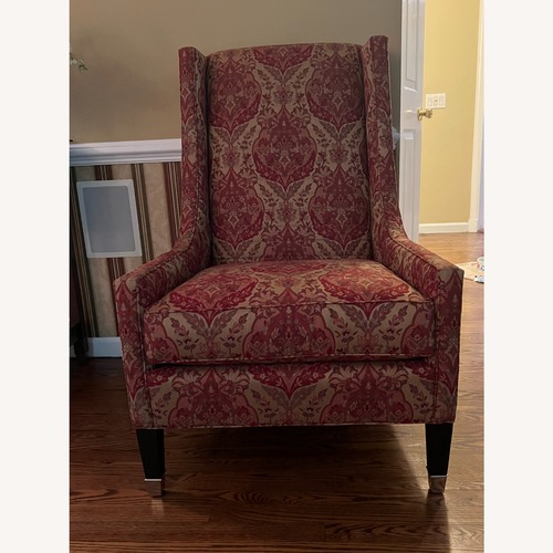 Used JR Cattington Designer Armchairs for sale on AptDeco