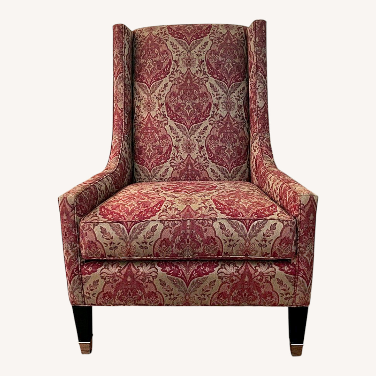 JR Cattington Designer Armchairs - image-0