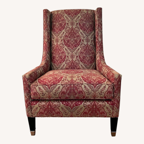 Used JR Cattington Designer Armchairs for sale on AptDeco