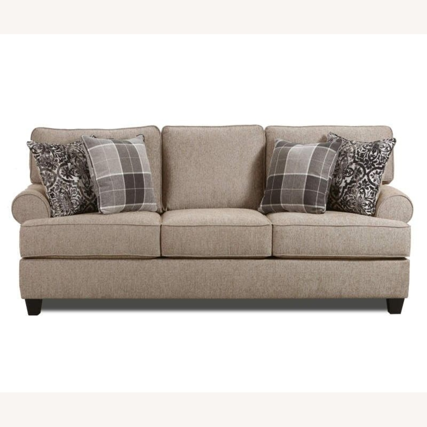 Broyhill Furniture 3+ Seater Sofa - image-4
